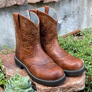 ARIAT Fatbaby Boots